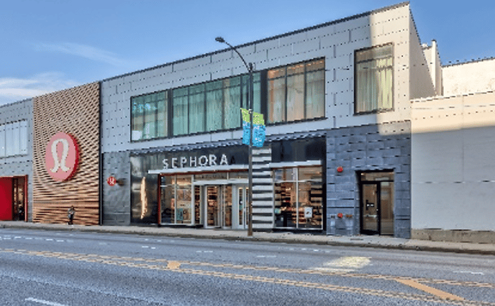Pictures of Retail property located at 938 W North Ave, Chicago, IL 60642 for lease - image #1