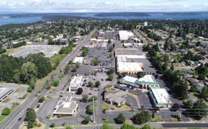 Pictures of Retail property located at 2303 N Pearl St, Tacoma, WA 98406 for lease - image #1