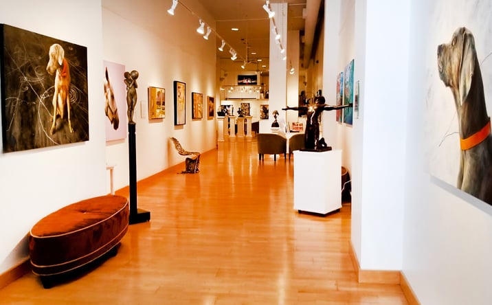 Pictures of Retail, Office property located at 434 Post St, SF, CA 94102 for lease - image #1