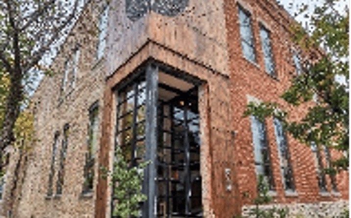 Pictures of Retail, Office property located at 820 W Lake St, Chicago, IL 60607 for lease - image #1