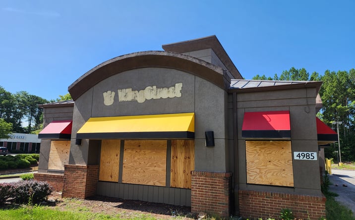 Pictures of Retail, Land property located at 4985 Flat Shoals Pkwy, Decatur, GA 30034 for lease - image #1