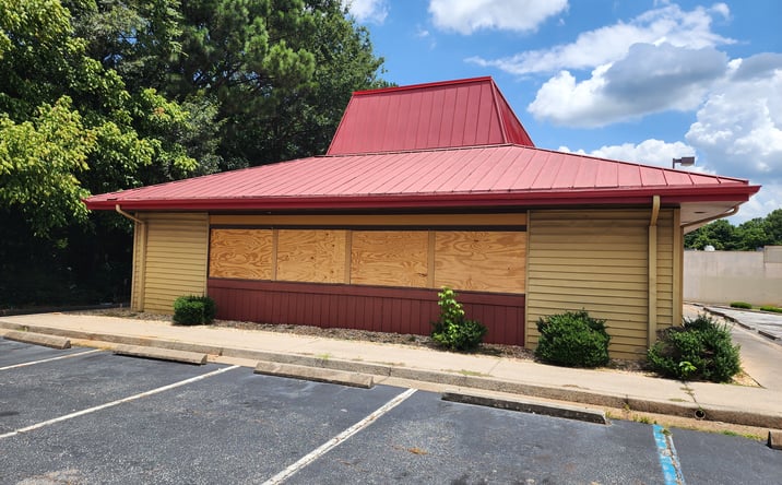 Pictures of Retail, Land property located at 1130 S Hairston Rd, Stone Mountain, GA 30088 for lease - image #1