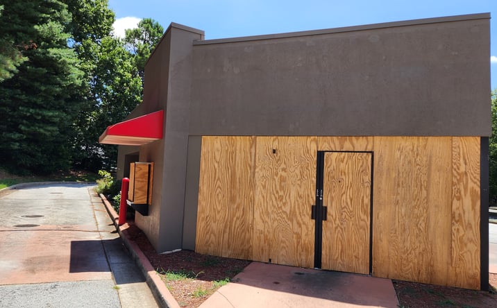 Pictures of Retail, Land property located at 452 S Deshon Rd, Lithonia, GA 30058 for lease - image #1
