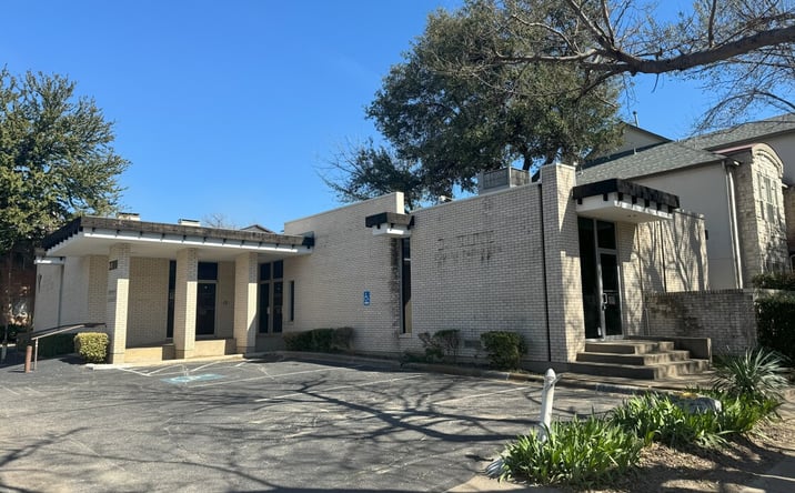 Pictures of Office property located at 3300 Douglas Ave, Dallas, TX 75219 for lease - image #1