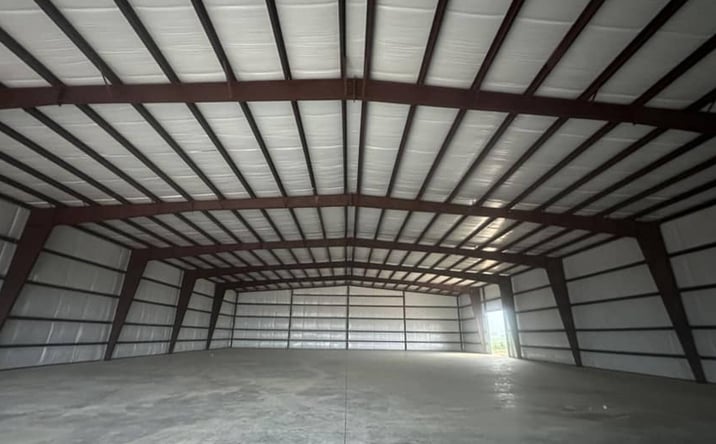 Pictures of Industrial property located at 2899 Arthington Blvd, Indianapolis, IN 46218 for lease - image #1