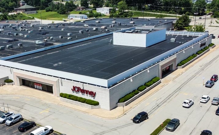 Pictures of Retail, Restaurant property located at 2334 Oakland Ave, Indiana, PA 15701 for lease - image #1