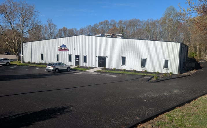 Pictures of Industrial property located at 5 Heritage Park Road, Clinton, CT 06413 for lease - image #1
