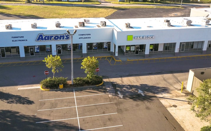 Pictures of Retail, Office, Industrial property located at 20040 Cortez Blvd, Brooksville, FL 34601 for lease - image #1