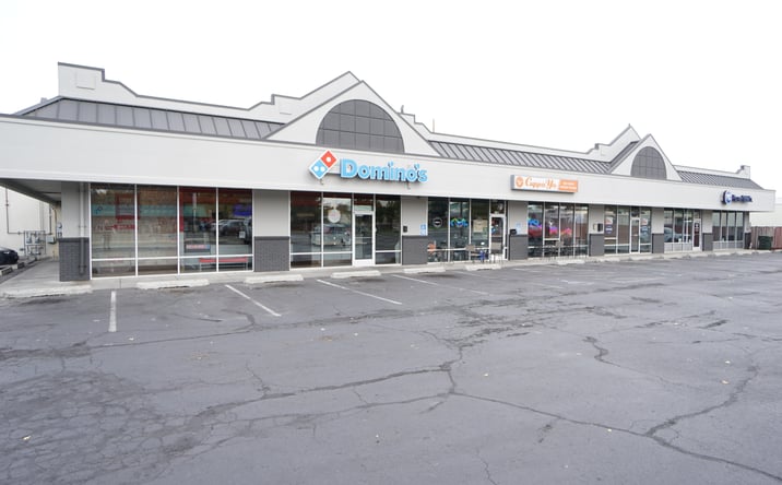 Pictures of Office property located at 115 E Highland Ave, Hermiston, OR 97838 for lease - image #1
