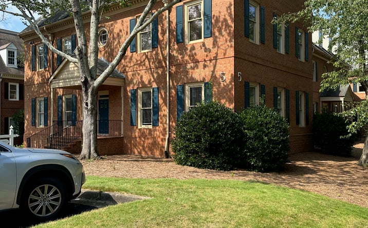 Pictures of Office property located at 1640 Powers Ferry Rd, Marietta, GA 30067 for lease - image #1
