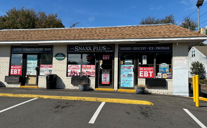 Pictures of Retail property located at 171 Ferry Blvd, Stratford, CT 06615 for lease - image #1