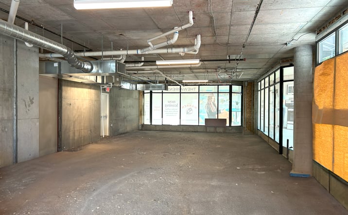 Pictures of Retail property located at 206 W Riverside Ave, Spokane, WA 99201 for lease - image #1