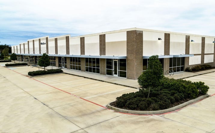 Pictures of Office, Industrial property located at 2830 North FM 565, Mont Belvieu, TX 77580 for lease - image #1