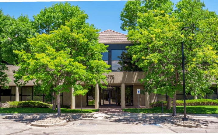Pictures of Office, Industrial property located at 4772 Walnut St, Boulder, CO 80301 for lease - image #1