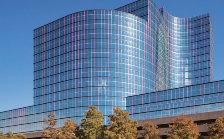 Pictures of Office property located at Galleria Blvd, Metairie, LA 70001 for lease - image #1