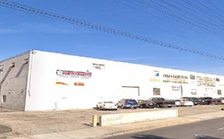 Pictures of Industrial property located at 2485 E Vernon Ave, Vernon, CA 90058 for lease - image #1