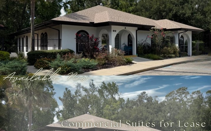 Pictures of Office, Special Purpose property located at 912 NW 57th St, Gainesville, FL 32605 for lease - image #1