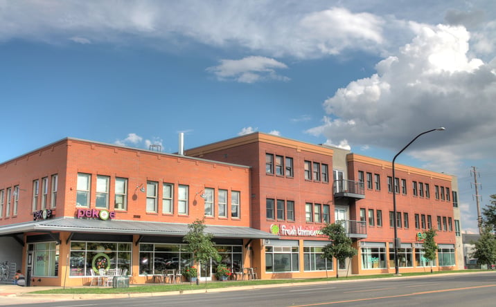 Pictures of Office property located at 2500 30th St, Boulder, CO 80301 for lease - image #1