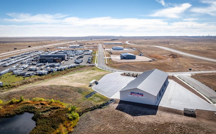 Pictures of Retail, Office, Industrial property located at 2521 Granite Peak Dr, Cheyenne, WY 82007 for lease - image #1