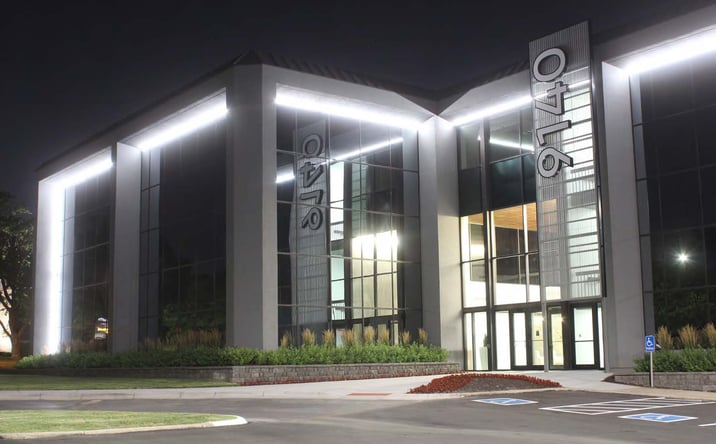 Pictures of Office property located at 9140 W Dodge Rd, Omaha, NE 68114 for lease - image #1