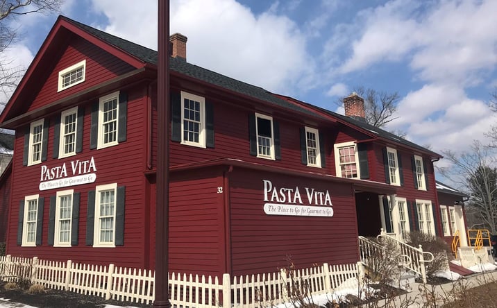 Pictures of Retail, Restaurant property located at 32 W Main St, Avon, CT 06001 for lease - image #1