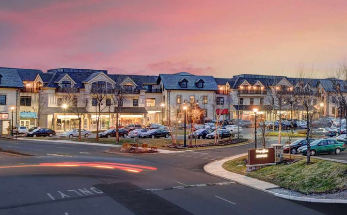 Pictures of Retail, Office property located at Chapel View Blvd, Cranston, RI 02920 for lease - image #1