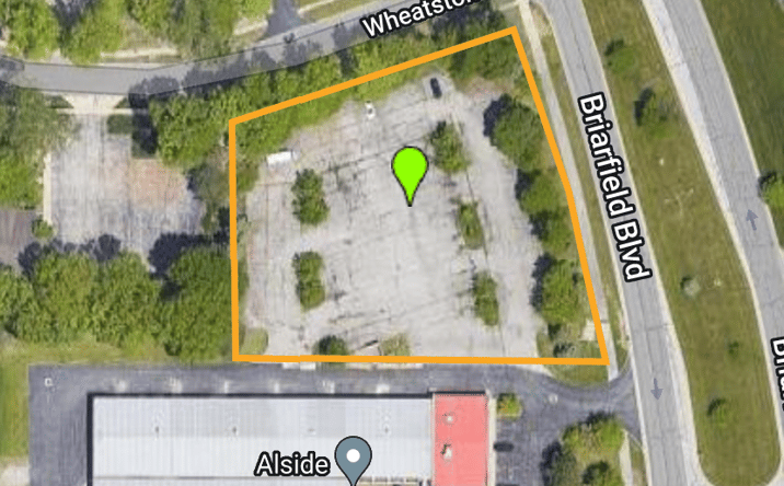 Pictures of Land property located at 6435 Wheatstone Ct, Maumee, OH 43537 for lease - image #1
