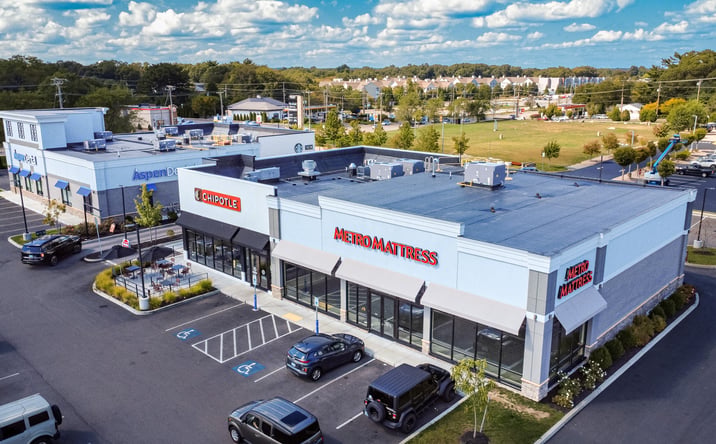 Pictures of Retail property located at 100 Gate Rd, North Kingstown, RI 02852 for lease - image #1