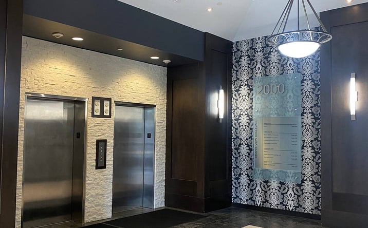 Pictures of Office property located at 2000 Chapel View Blvd, Cranston, RI 02920 for lease - image #1
