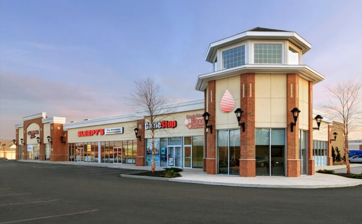 Pictures of Retail property located at 151 Franklin St, Westerly, RI 02891 for lease - image #1
