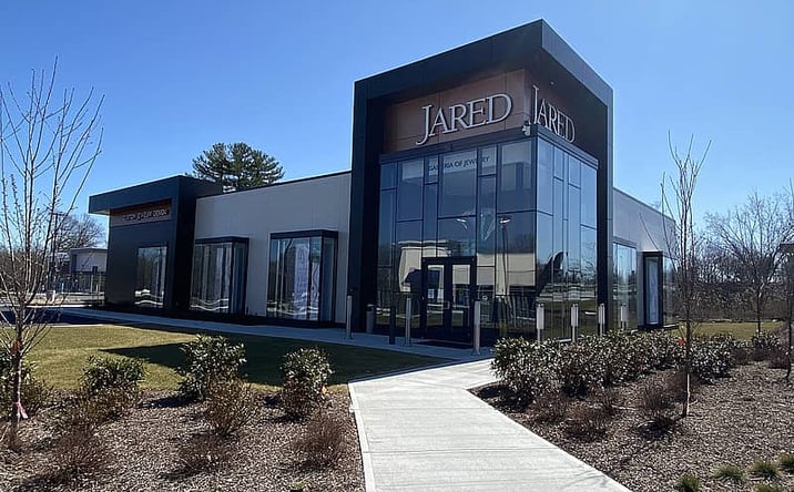 Pictures of Retail property located at 1174 S Washington St, North Attleborough, MA 02760 for lease - image #1