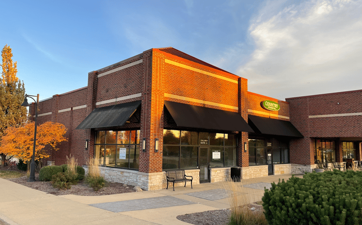 Pictures of Retail, Office, Restaurant property located at 2740 S Philo Rd, Urbana, IL 61802 for lease - image #1