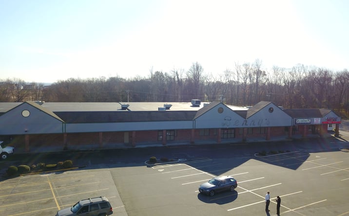 Pictures of Retail property located at 1654 Boston Post Rd, Old Saybrook, CT 06475 for lease - image #1