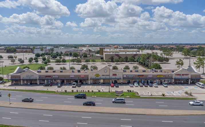 Pictures of Retail, Office property located at 15015 Westheimer Pkwy, Houston, TX 77082 for lease - image #1