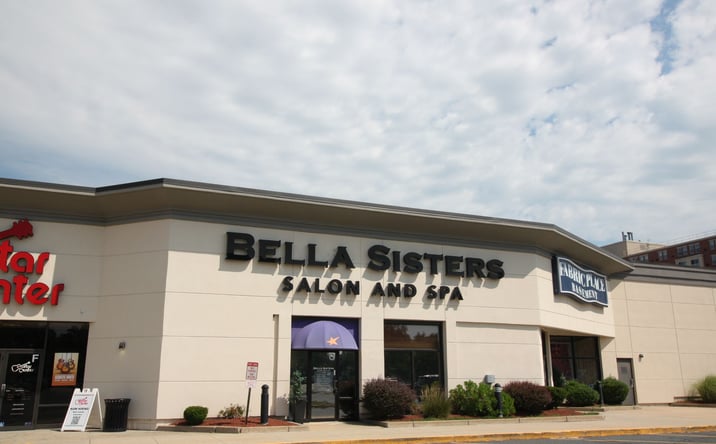 Pictures of Retail property located at 321 Speen St, Natick, MA 01760 for lease - image #1