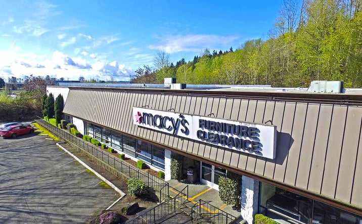 Pictures of Retail, Restaurant property located at 17855 Southcenter Pkwy, Tukwila, WA 98188 for lease - image #1