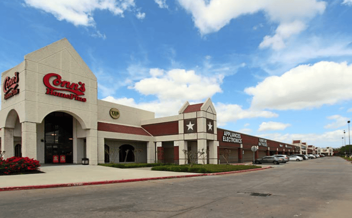 Pictures of Retail property located at 1020 W NASA Pkwy, Webster, TX 77598 for lease - image #1