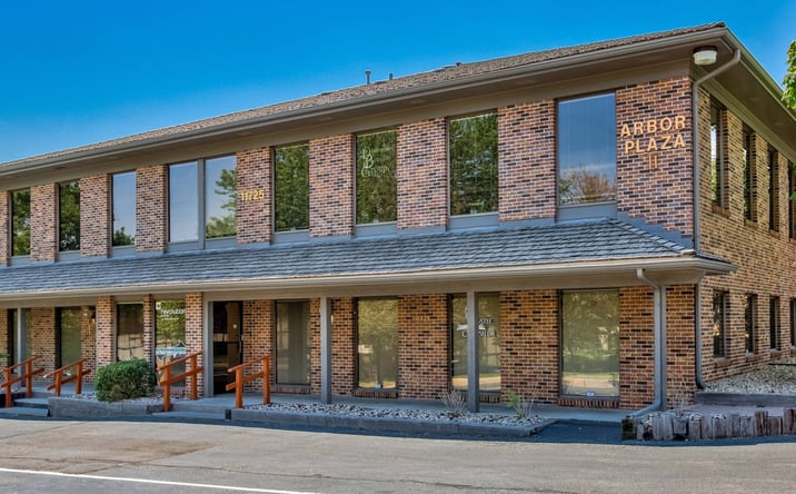 Pictures of Office property located at 11725 Arbor St, Omaha, NE 68144 for lease - image #1