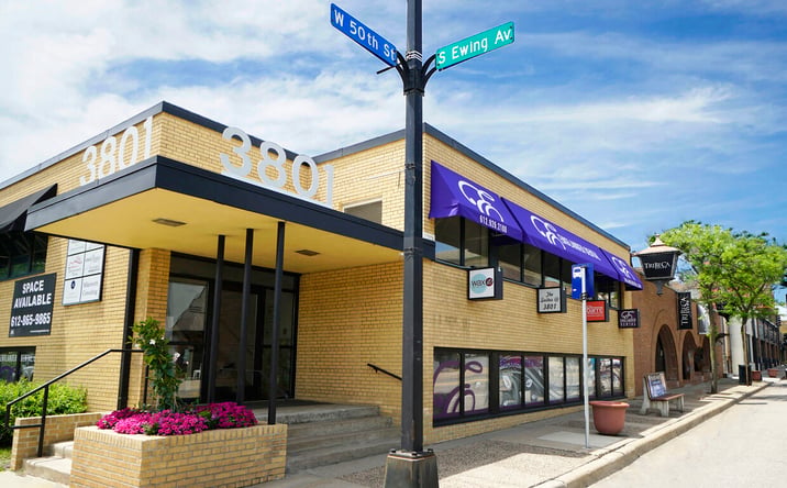 Pictures of Office property located at 3801 W 50th St, Minneapolis, MN 55410 for lease - image #1
