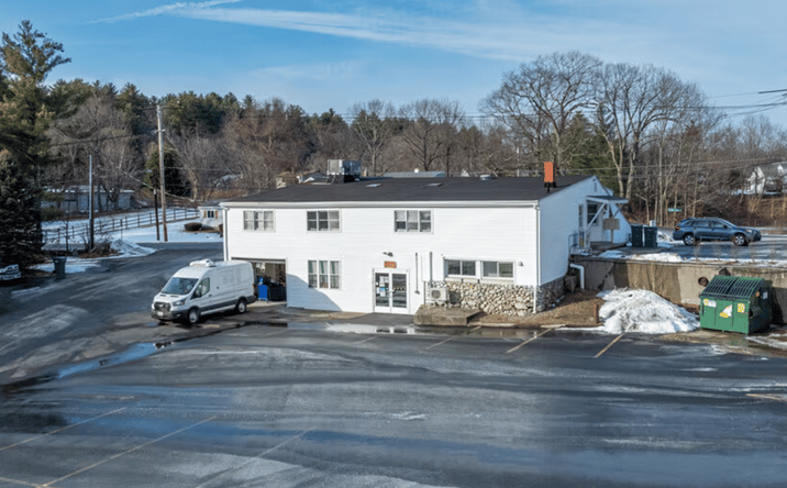 Pictures of Office property located at 235 Summer Rd, Boxborough, MA 01719 for lease - image #1