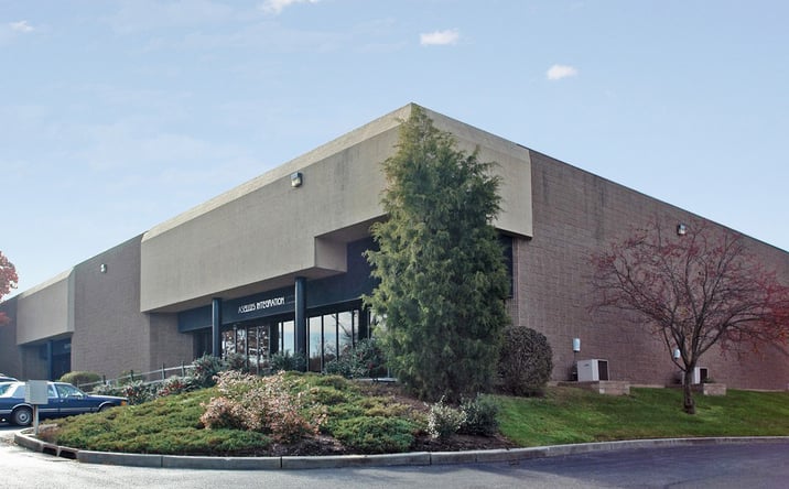 Pictures of Industrial, Office property located at 1001 Lower Landing Road, Blackwood, NJ 08012 for lease - image #1