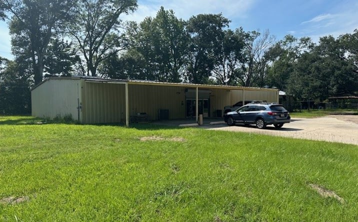 Pictures of Industrial property located at 15151 Greenwell Springs Rd, Central, LA 70739 for lease - image #1