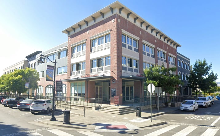 Pictures of Office property located at 101 2nd St, Petaluma, CA 94952 for lease - image #1