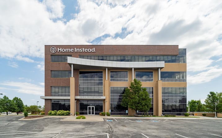 Pictures of Office property located at 13323 California St, Omaha, NE 68154 for lease - image #1