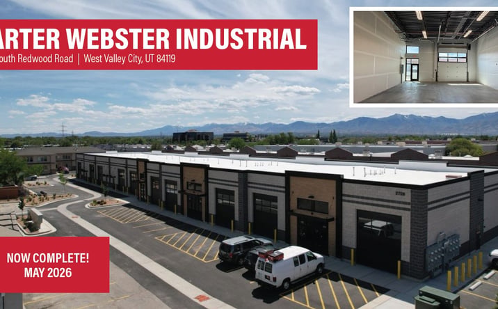 Pictures of Industrial property located at 2708 S Redwood Rd, West Valley City, UT 84119 for lease - image #1