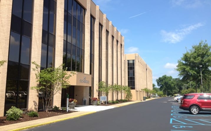 Pictures of Office property located at 240 Stoneridge Dr, Columbia, SC 29210 for lease - image #1