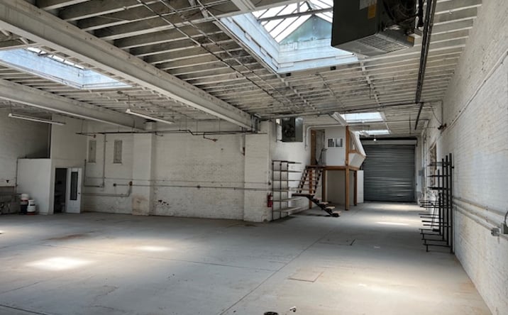 Pictures of Retail, Office, Industrial property located at Brooklyn, NY, Brooklyn, NY 11211 for lease - image #1