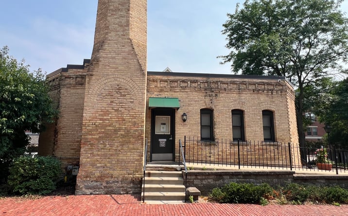 Pictures of Office property located at 1246 Hennepin Ave, Minneapolis, MN 55403 for lease - image #1