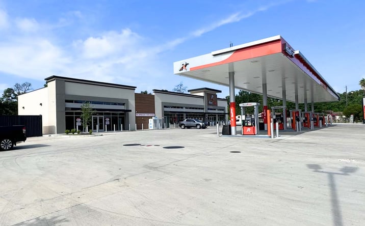 Pictures of Retail property located at 8136 Tidwell Rd, Houston, TX 77028 for lease - image #1