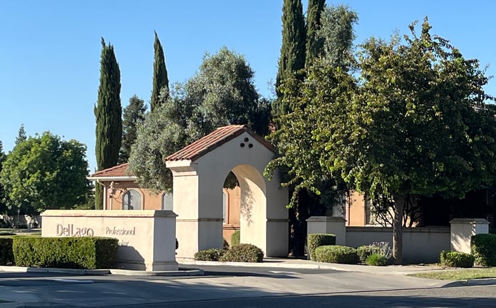 Pictures of Office property located at 1168 Leland Ave, Tulare, CA 93274 for lease - image #1